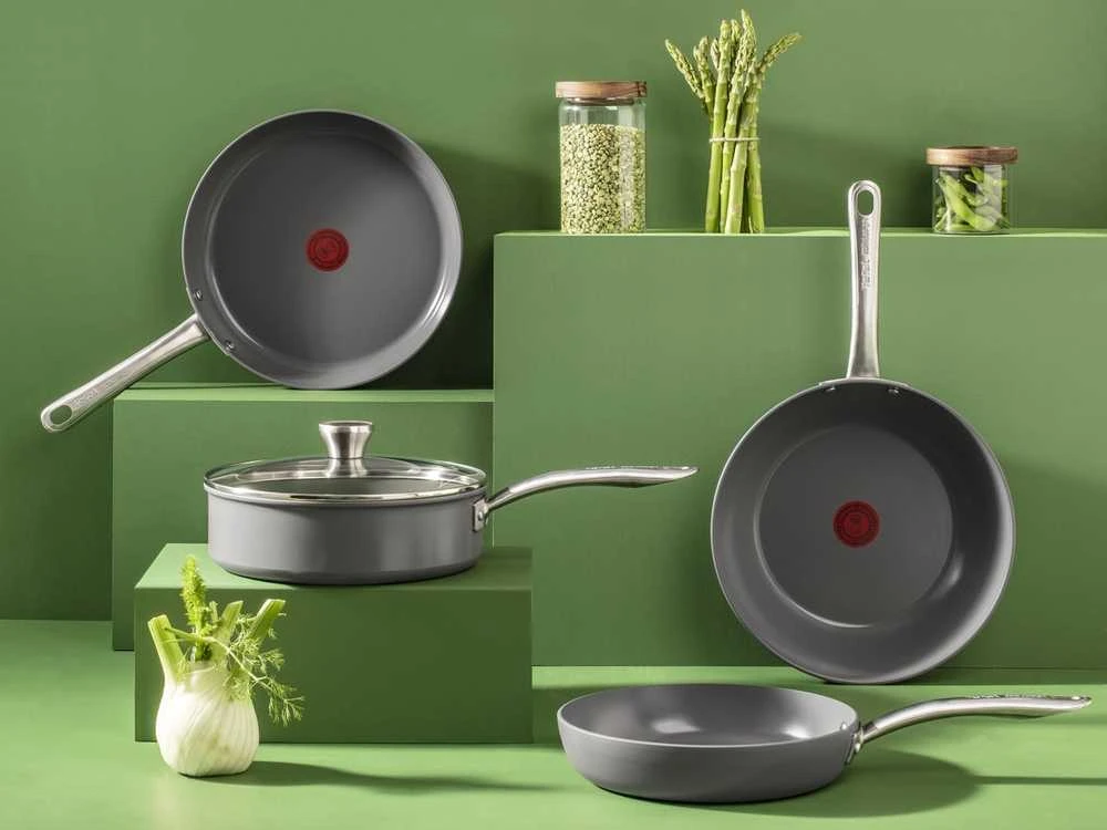 TEFAL Renewal keptuvė 24 cm [C4260443]