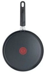 TEFAL Simple Cook 25 cm blynų keptuvė B55610