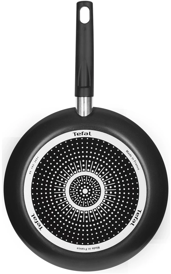 TEFAL SIMPLICITY 28CM KEPTUVĖ B5820602