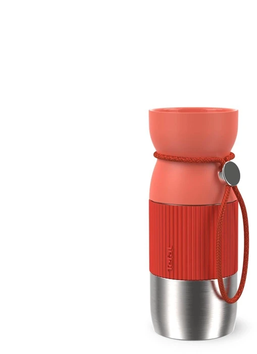 Tefal TERMOPUODELIS 360ML BEYOU ORANŽINIS