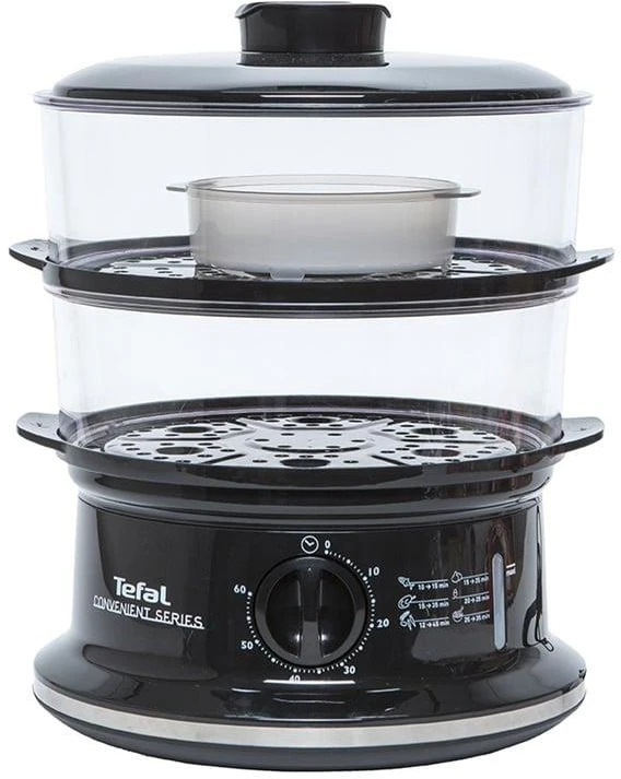 Garų puodas Tefal VC140135