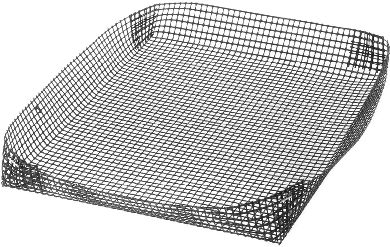 Tefloninis grilio krepšys Mustang 230232, 31x21x3.6 cm