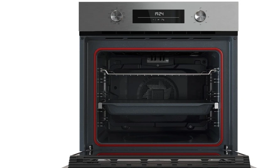 Teka NEO HSB 6350 SS 70 L 2615 W Nerūdijantis plienas