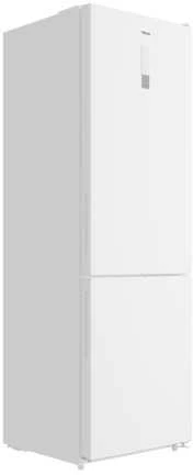 Šaldytuvas Teka NFL 355 WH Freestanding 310 L E Baltas