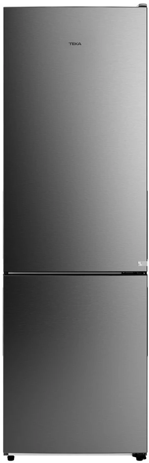 Teka RBF 54640 SS Total No Frost laisvai pastatomas šaldytuvas