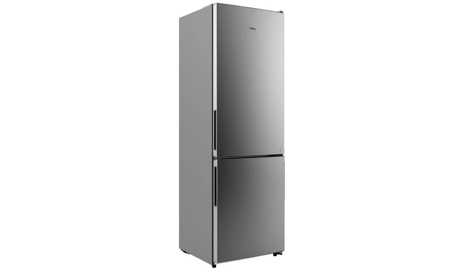 Teka RBF 54640 SS Total No Frost laisvai pastatomas šaldytuvas