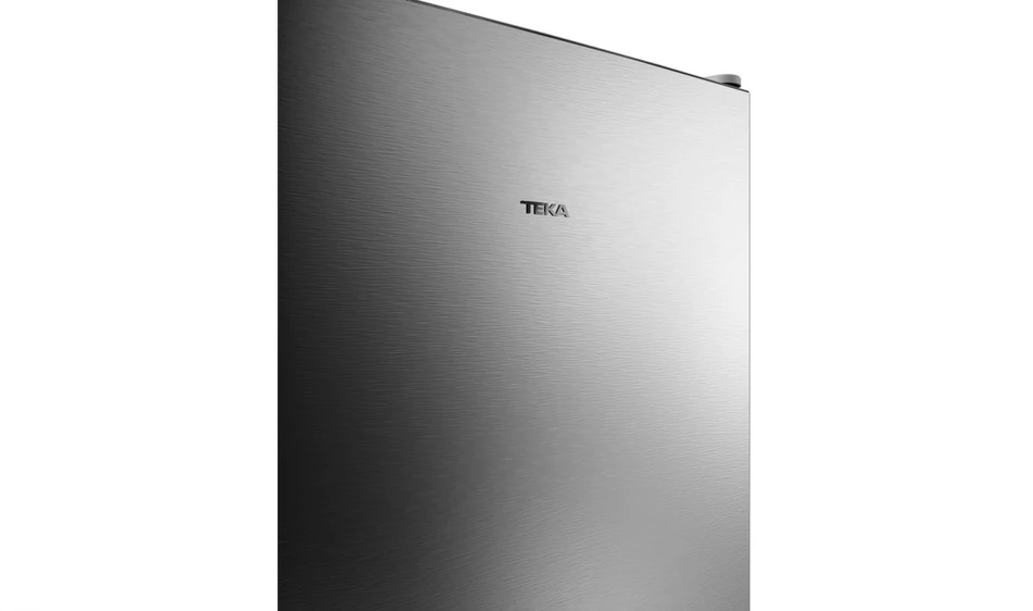 Teka RBF 54640 SS Total No Frost laisvai pastatomas šaldytuvas
