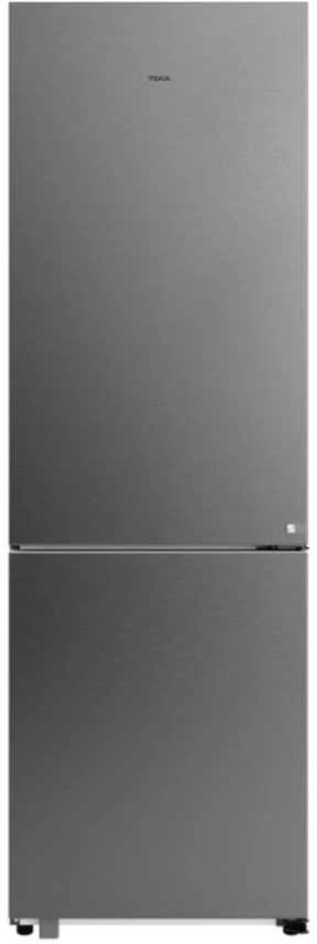 Teka RBF 54650 SS Šaldytuvas-šaldiklis Total No Frost 401 L stainless steel
