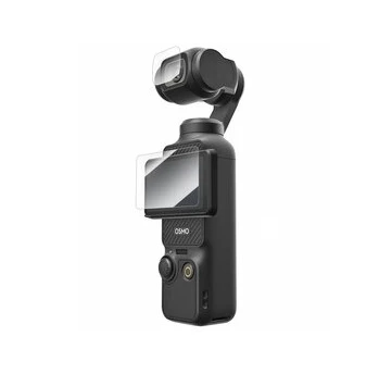 TELESIN grūdintas stiklas DJI Osmo Pocket 3