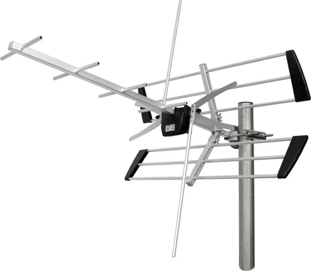 Televes Antenna Yagi Edge+ MIX VHF/UHF 5G filter