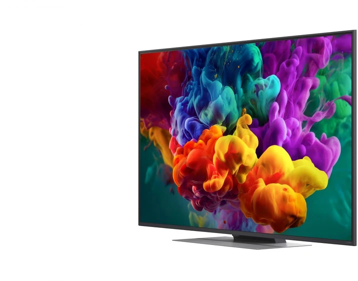 Televizorius TELEVISION 55QNED86B3B LG