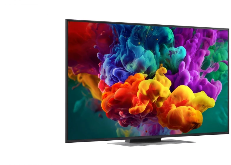 Televizorius TELEVISION 55QNED86B3B LG