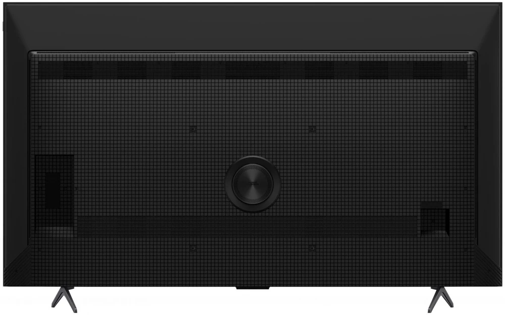 TCL P8L 75P8L TV 190.5 cm (75") 4K Ultra HD Smart TV Wi-Fi Juodas 450 cd/m²