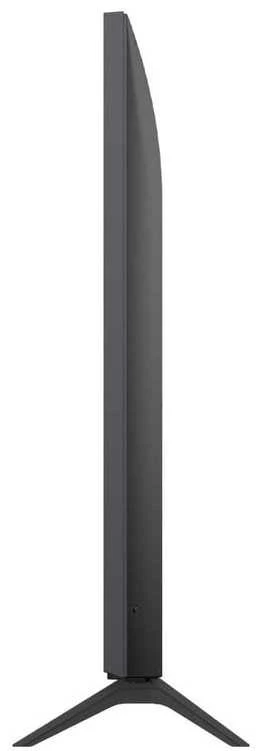 Televizorius LG NanoCell AI 50NANO81A6A 127 cm (50") 4K Ultra HD Smart TV Wi-Fi Juodas