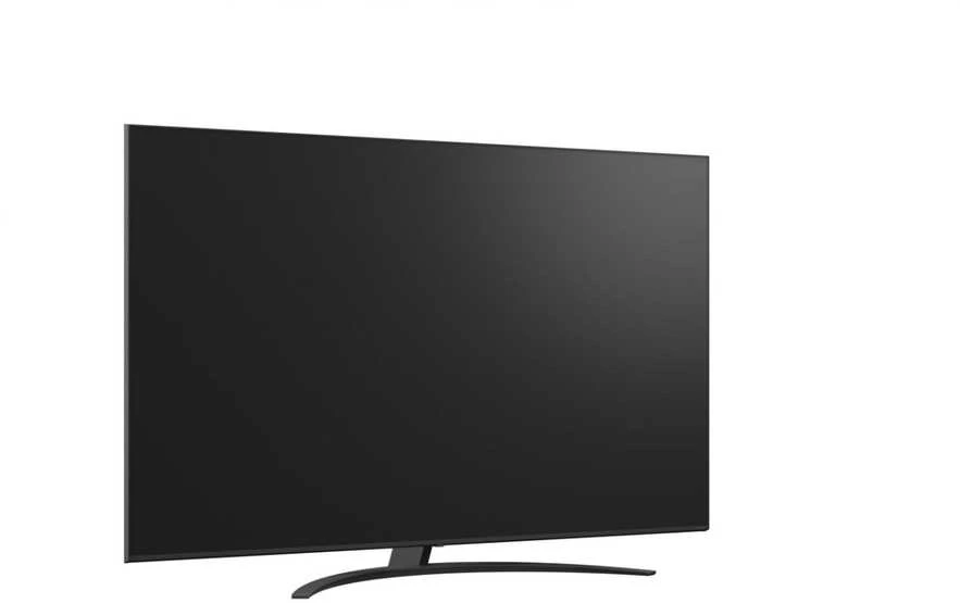 75 colių LG 75NANO81A3A 4K išmanusis Televizorius 2025