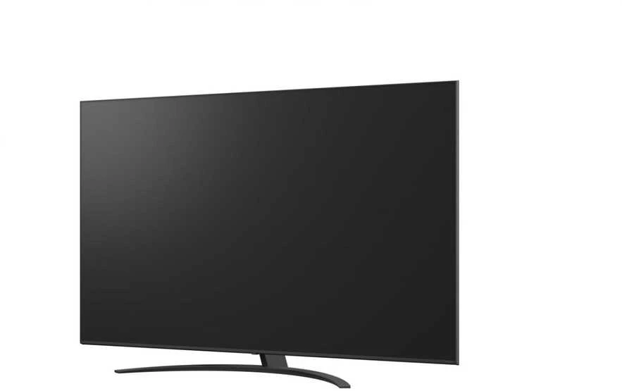 75 colių LG 75NANO81A3A 4K išmanusis Televizorius 2025