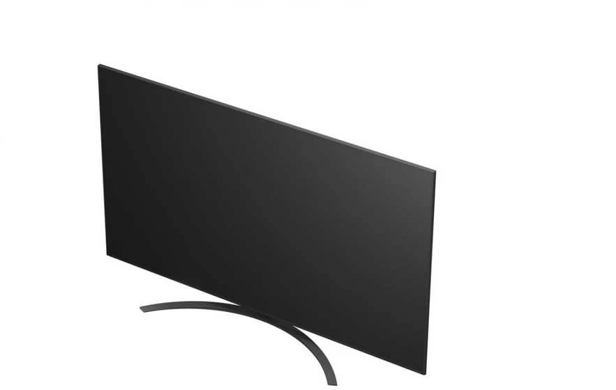 75 colių LG 75NANO81A3A 4K išmanusis Televizorius 2025
