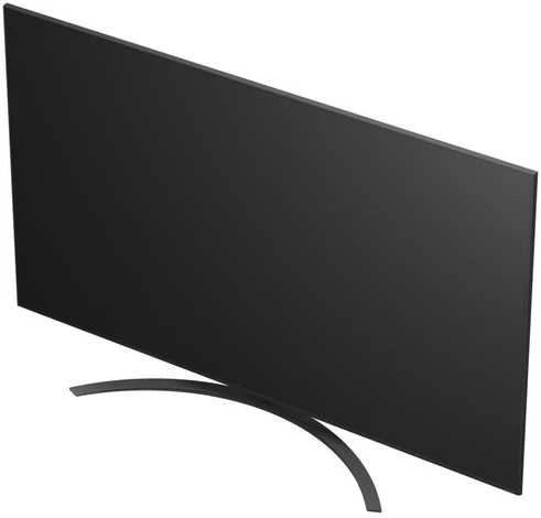 65 colių LG 65NANO81A3A 4K išmanusis TV 2025