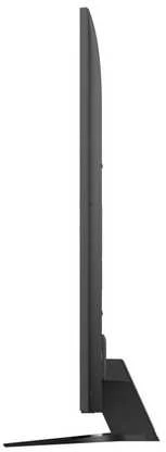 65 colių LG 65NANO81A3A 4K išmanusis TV 2025