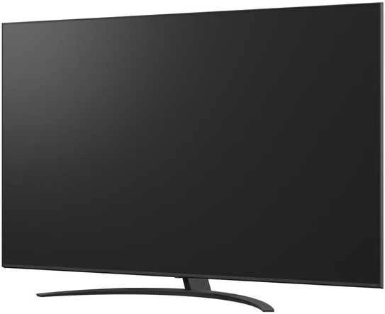 65 colių LG 65NANO81A3A 4K išmanusis TV 2025