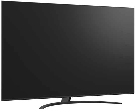 86 colių LG 86NANO81A3A | išmanusis Televizorius | webOS 25 | 4K UHD
