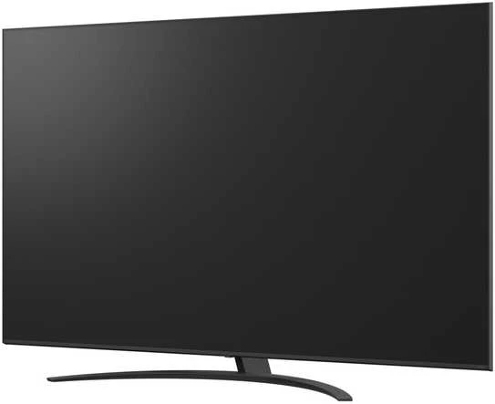 86 colių LG 86NANO81A3A | išmanusis Televizorius | webOS 25 | 4K UHD