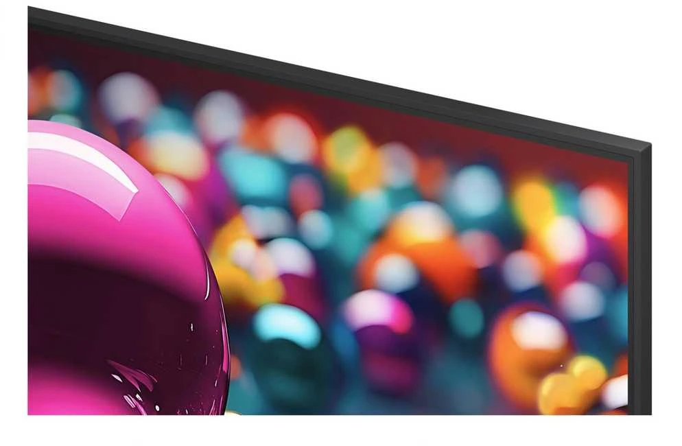 Televizorius LG 43UA75006LA