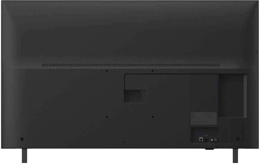 Televizorius LG UHD AI 50UA75006LA 127 cm (50") 4K Ultra HD Smart TV Wi-Fi Juodas