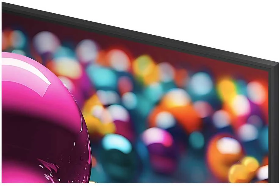 Televizorius LG UHD AI 50UA75006LA 127 cm (50") 4K Ultra HD Smart TV Wi-Fi Juodas