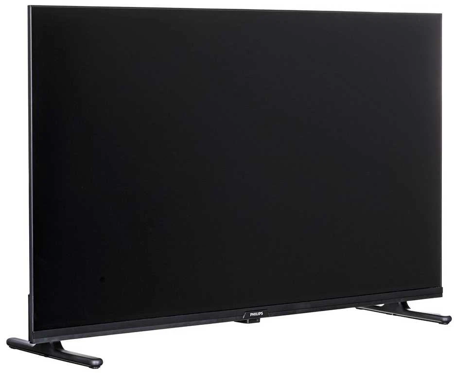 Televizorius Philips LED Full HD 32PFS6000/12, 32", Wi-Fi, Smart TV