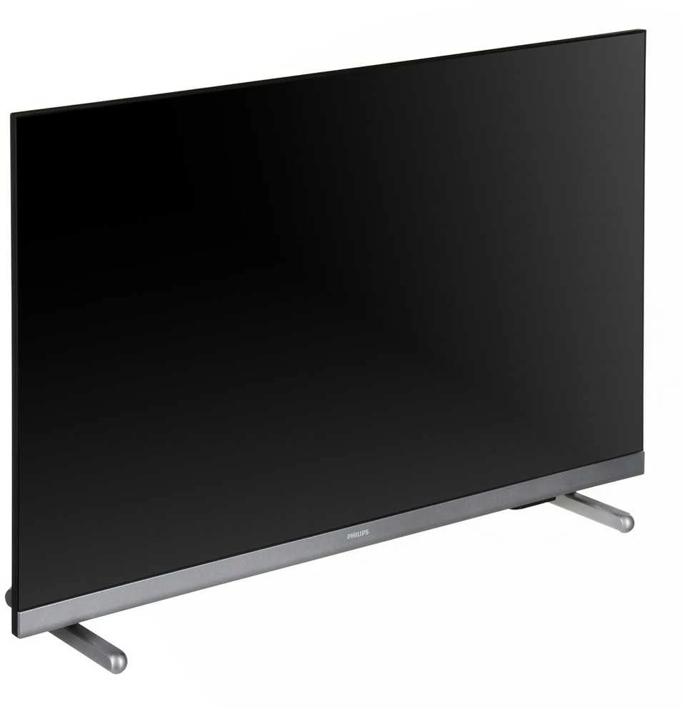 Philips | LED HD televizorius | 32PHS5527/12 | 32 colių (80 cm) | HD LED | Sidabrinis