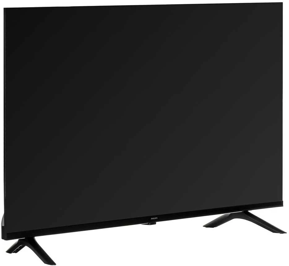 Išmanusis televizorius Philips 4K, 55 colių (55PUS7609/12)