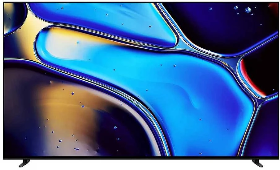 Televizorius Sony K65XR80PAEP OLED SMART GOOGLE TV
