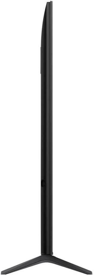 TCL 65C69K televizorius 165,1 cm (65") 4K „Ultra HD“ išmanusis televizorius „Wi-Fi“ metalinis