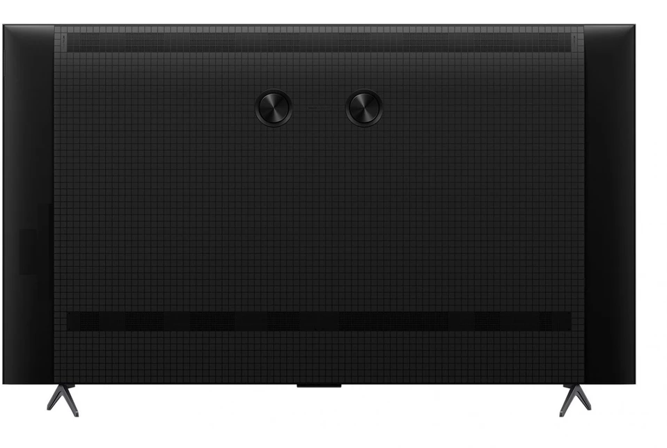 TCL C69KS 55C69KS televizorius 139,7 cm (55") 4K „Ultra HD“ išmanusis televizorius „Wi-Fi“ metalinis