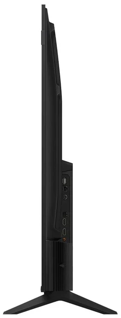 TCL S59K 50S59K TV 127 cm (50") Full HD Smart TV Wi-Fi Juodas