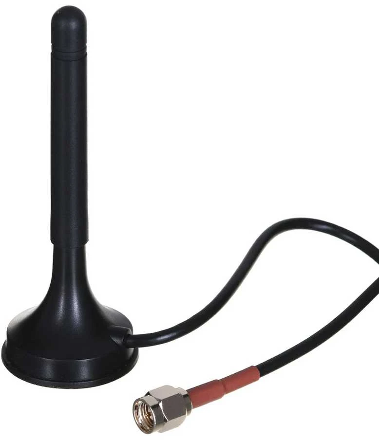 TELTONIKA MOBILE MAGNETINĖ SMA ANTENA