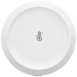 SONOFF SNZB-02M Zigbee 3.0 temperatūros, drėgmės ir atmosferos slėgio jutiklis