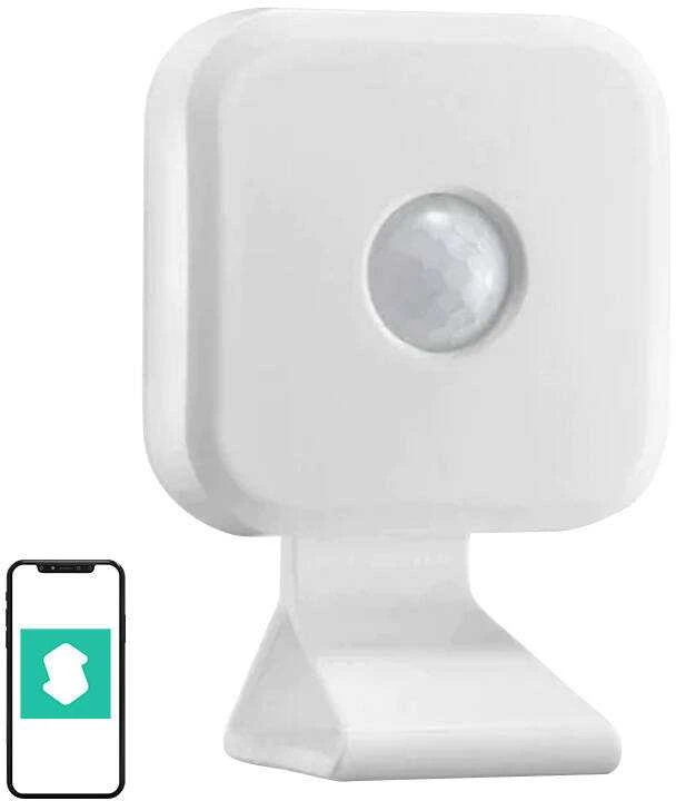 Temperatūros drėgmės ir judėjimo jutiklis Sensibo Room Sensor