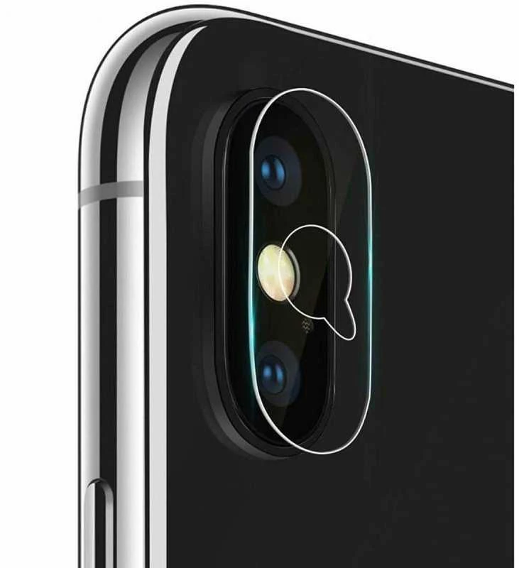GRŪDINTAS FLEXI STIKLAS KAMERAI HUAWEI P30 PRO