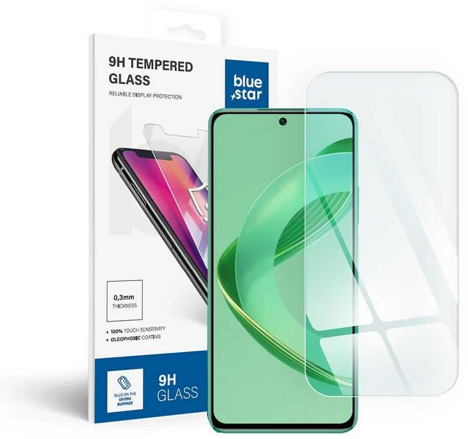 BlueStar Grūdintas stiklas Huawei Nova 12SE Blue Star