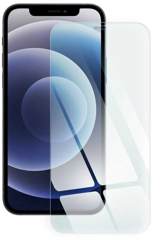 BlueStar Grūdintas stiklas iPhone 12 / 12 PRO telefonui "Blue Star"