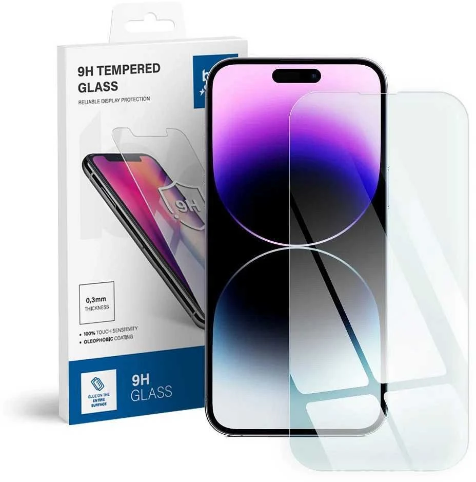 BlueStar Blue Star Blue Star ekrano apsauga Apple iPhone 14 Pro Max