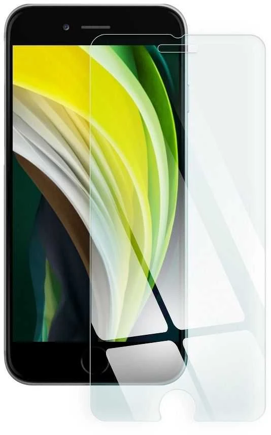 BlueStar Blue Star Blue Star grūdinto stiklo ekrano apsauga Apple iPhone 7 | 8 | SE 2020