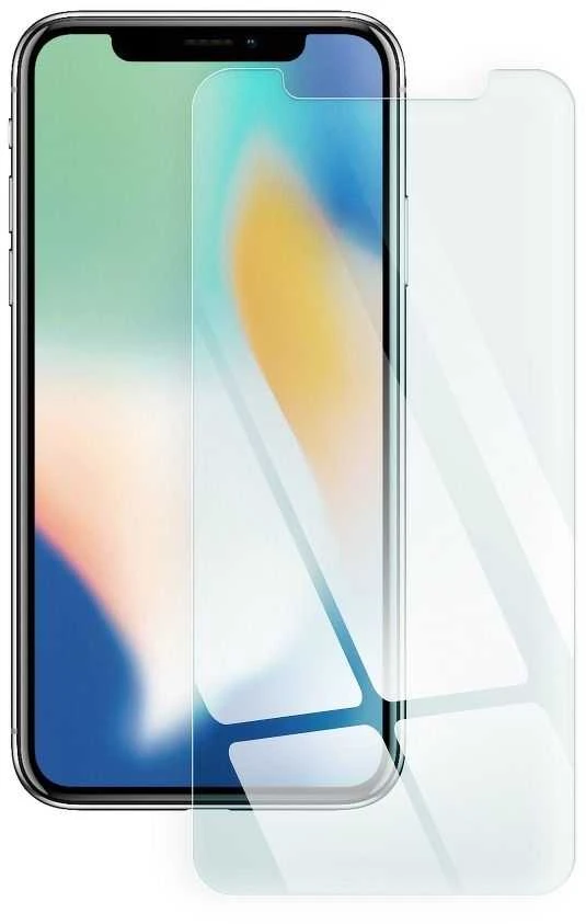 Blue Star apsauginis grūdintas stiklas skirtas Apple iPhone X / XS