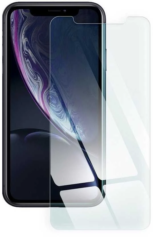 BlueStar Blue Star Blue Star grūdinto stiklo ekrano apsauga Apple iPhone 11 | XR