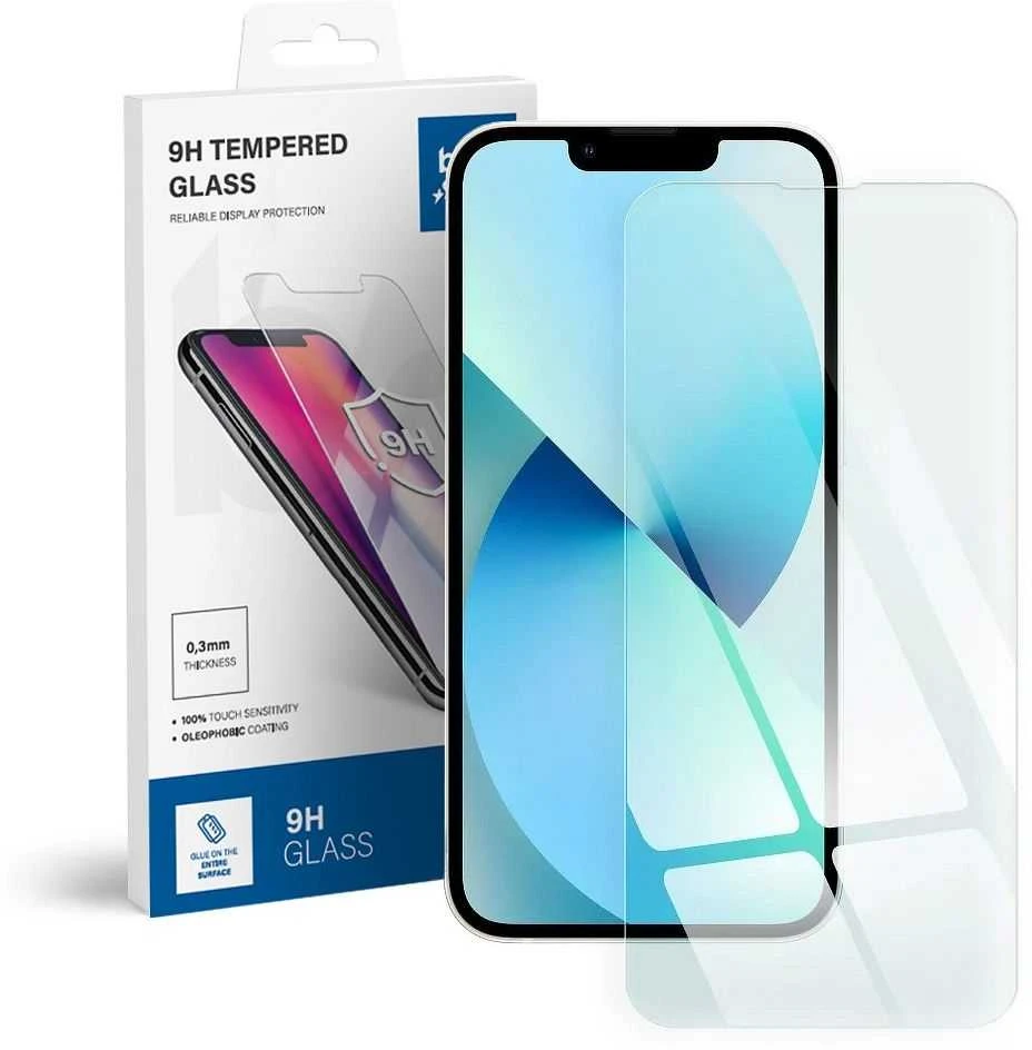 BlueStar Apsauginis stiklas Blue Star skirtas iPhone 13 Mini