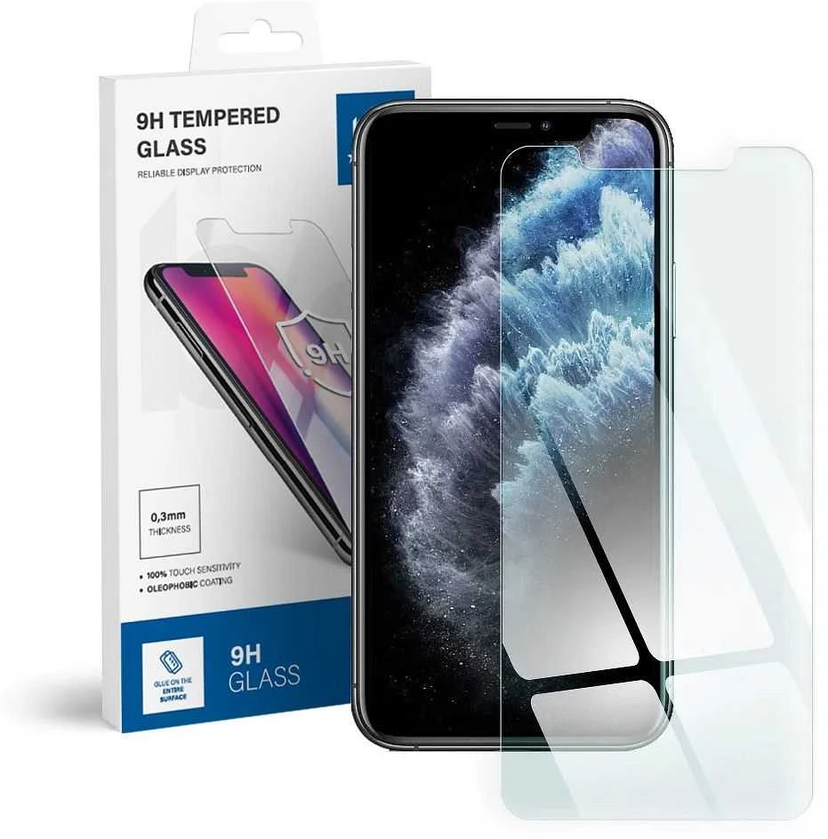 BlueStar Blue Star Blue Star grūdinto stiklo ekrano apsauga Apple iPhone XS Max | 11 Pro Max