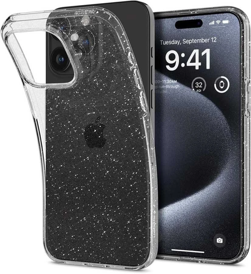 Spigen Glass tR EZ Fit 1 Pack - Samsung Galaxy Tab S9
