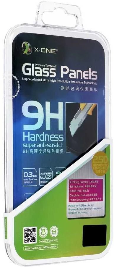 Tempered Glass X-ONE 0,3mm - for iPhone 14 Pro Max